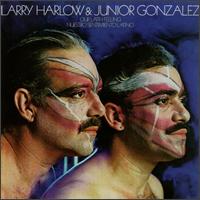 Larry Harlow - Our Latin Feeling lyrics
