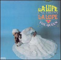 La Lupe - Es La Reina (The Queen) lyrics