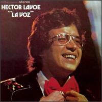 Hctor Lavoe - La Voz lyrics