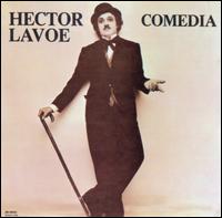Hctor Lavoe - Comedia lyrics