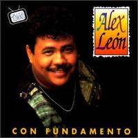 Alex Leon - Fundamento lyrics