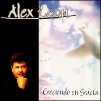 Alex Leon - Creciendo en Gracias lyrics