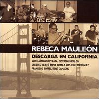 Rebeca Maulen - Descarga en California lyrics