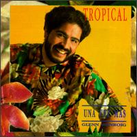 Glenn Monroig - Tropical Una Vez Mas lyrics