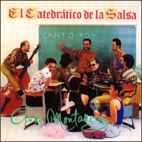 Andy Montaez - El El Catedr?tico de la Salsa lyrics
