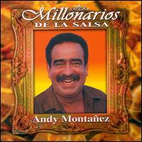 Andy Montaez - Millonarios de la Salsa lyrics