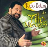 Tito Nieves - Todo Exitos de Tito Nieves lyrics
