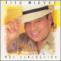 Tito Nieves - Muy Agradecido lyrics