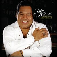 Tito Nieves - Canciones Clasicas de Marco Antonio Solis lyrics