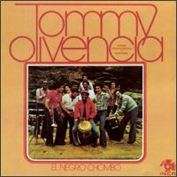 Tommy Olivencia - El Negro Chombo lyrics