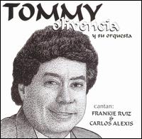 Tommy Olivencia - Cantan: Frankie Ruiz & Carlos Alexis lyrics
