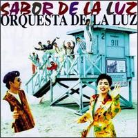 Orquesta de la Luz - Sabor de la Luz lyrics