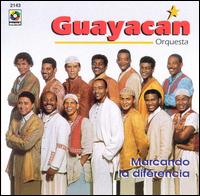 Orquesta Guayacan - Marcando La Diferencia lyrics