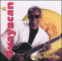Orquesta Guayacan - Con Sabor Tropical lyrics