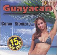 Orquesta Guayacan - Como Siempre lyrics