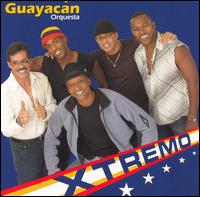 Orquesta Guayacan - Guayacan Xtremo lyrics