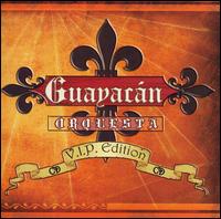 Orquesta Guayacan - VIP Edition lyrics