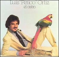 Luis "Perico" Ortz - El Astro Canta lyrics