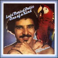 Luis "Perico" Ortz - One of a Kind lyrics