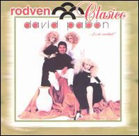 David Pabon - Es De Verdad lyrics