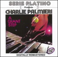 Charlie Palmieri - A Giant Step lyrics
