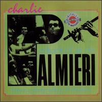 Charlie Palmieri - Echoes of an Era lyrics