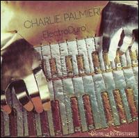 Charlie Palmieri - Electroduro lyrics