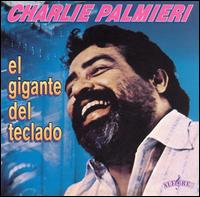 Charlie Palmieri - El Gigante del Teclado lyrics
