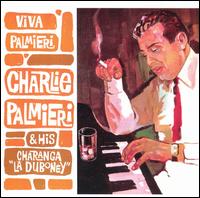 Charlie Palmieri - Viva Palmieri lyrics