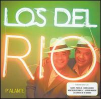 Los del Rio - P'Alante lyrics