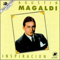 Agustin Magaldi - Inspiracion lyrics