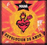 Man - Revoluci?n de Amor lyrics