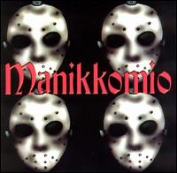 Manikkomio - Manikkomio lyrics