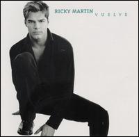 Ricky Martin - Vuelve lyrics