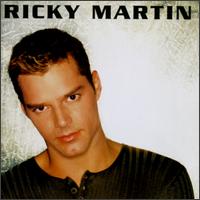 Ricky Martin - Ricky Martin [1999] lyrics
