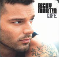 Ricky Martin - Life lyrics