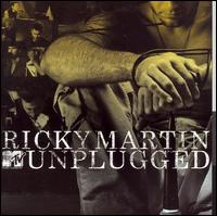 Ricky Martin - MTV Unplugged [live] lyrics