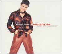 Frankie Negron - Por Tu Placer lyrics
