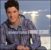 Frankie Negron - Amanecer Contigo lyrics