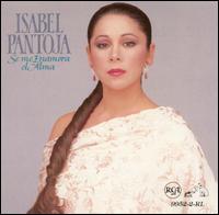 Isabel Pantoja - Se Me Enamora El Alma lyrics