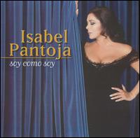 Isabel Pantoja - Soy Como Soy lyrics