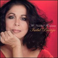 Isabel Pantoja - Mi Navidad Flamenca lyrics