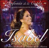 Isabel Pantoja - Sinfonia de la Copla lyrics