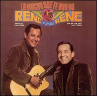 Rene y Rene - Lo Mucho Que Te Quiero [Varese Sarabande] lyrics