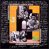 Gilberto Santa Rosa - Perspectiva lyrics