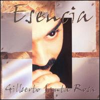 Gilberto Santa Rosa - Esencia lyrics