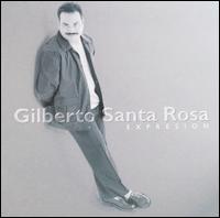 Gilberto Santa Rosa - Expresi?n lyrics