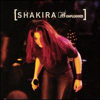 Shakira - MTV Unplugged [live] lyrics