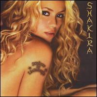 Shakira - Servicio de Lavander?a lyrics