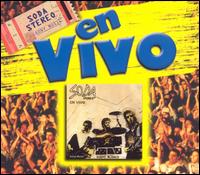Soda Stereo - Ruido Blanco [live] lyrics